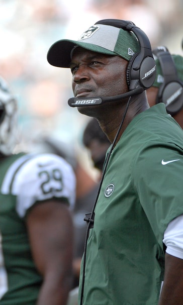 Losses, ugly offenses, QB uncertainty mark Bills-Jets